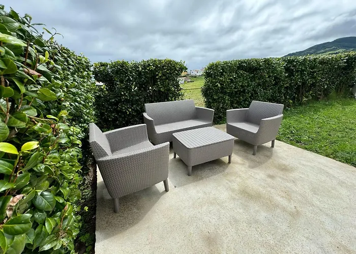 Casa Da Marta - Azorean Nature Escape * Nordeste (Azores)