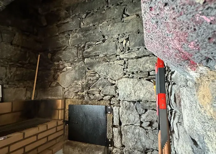 Casa Da Marta - Azorean Nature Escape