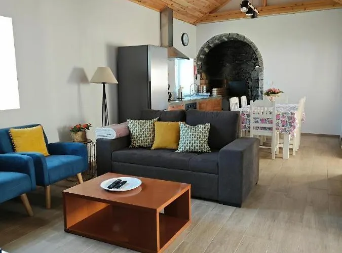 Casa Da Marta - Azorean Nature Escape *