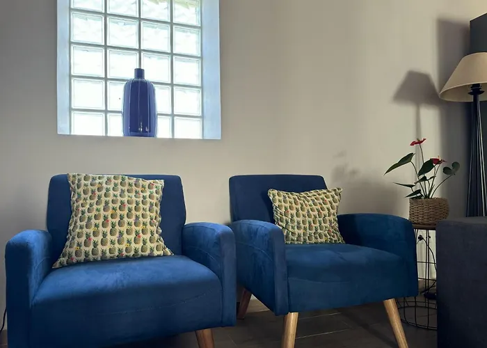 Holiday home Casa Da Marta - Azorean Nature Escape