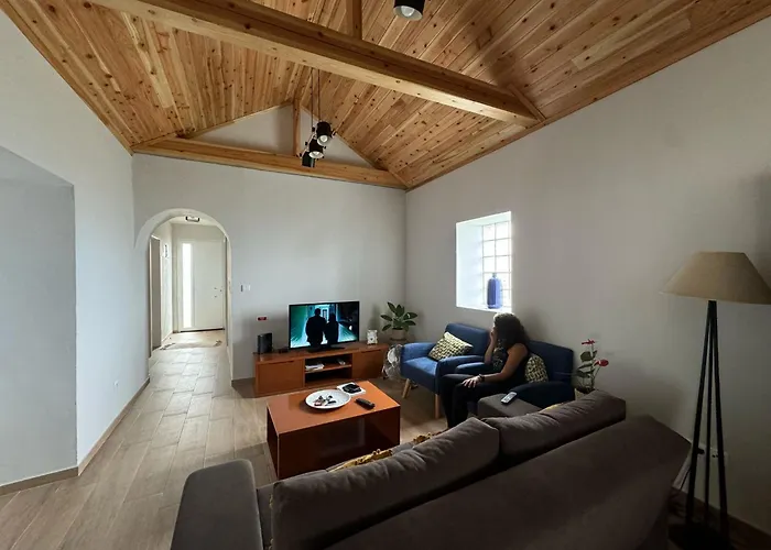Casa Da Marta - Azorean Nature Escape Holiday home
