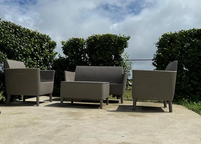 Casa Da Marta - Azorean Nature Escape * Nordeste (Azores)