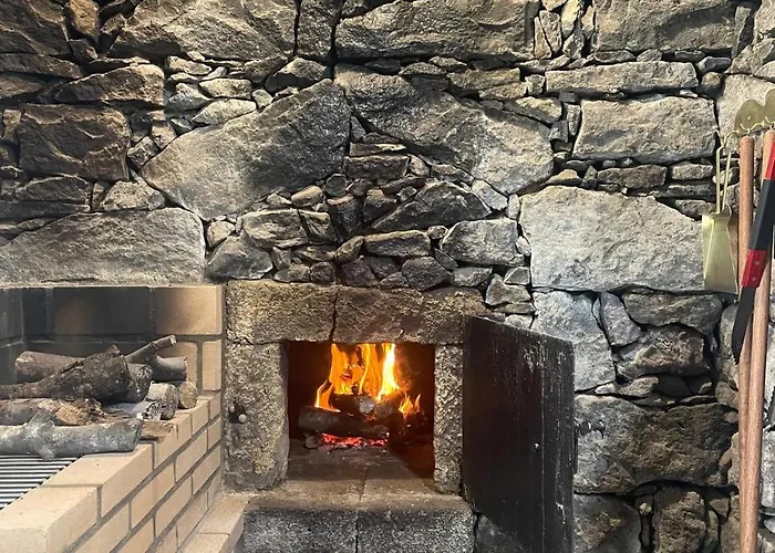 Casa de Férias Casa Da Marta - Azorean Nature Escape