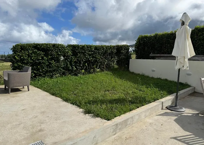 Casa Da Marta - Azorean Nature Escape Casa de Férias *