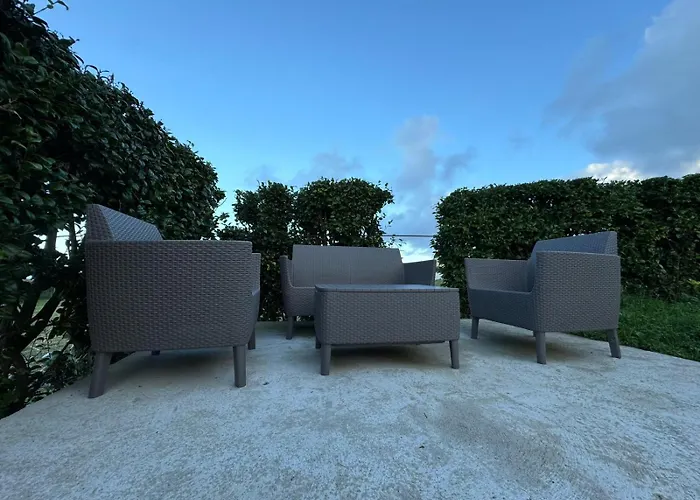 Casa Da Marta - Azorean Nature Escape *