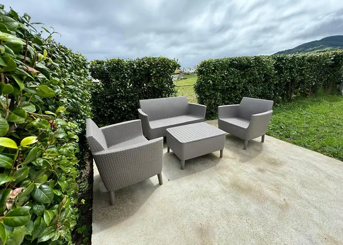 Casa Da Marta - Azorean Nature Escape Nordeste (Azores)