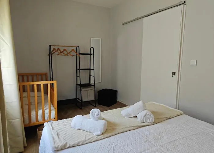 Holiday home Casa Da Marta - Azorean Nature Escape Nordeste (Azores)