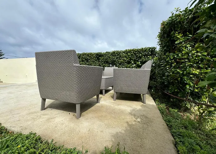 Casa Da Marta - Azorean Nature Escape Casa de Férias