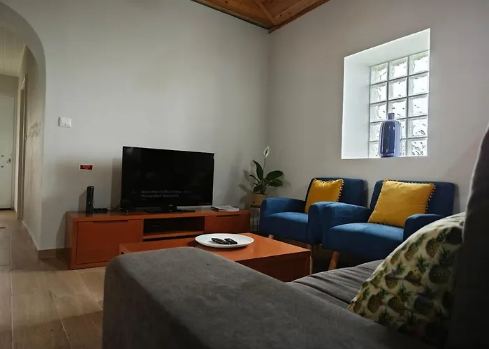 Casa Da Marta - Azorean Nature Escape *