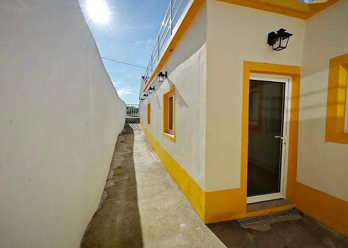 Casa Da Marta - Azorean Nature Escape * Nordeste (Azores)