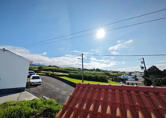 Casa Da Marta - Azorean Nature Escape Casa de Férias Nordeste (Azores)