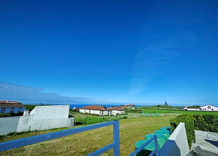 Casa Da Marta - Azorean Nature Escape Nordeste (Azores)