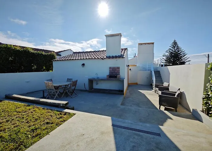 Casa Da Marta - Azorean Nature Escape * Nordeste (Azores)