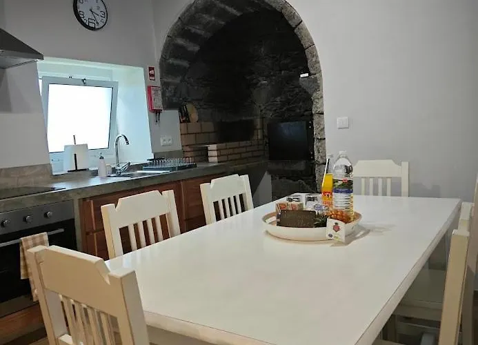 Casa Da Marta - Azorean Nature Escape Holiday home