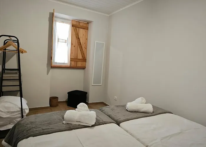 Casa de Férias Casa Da Marta - Azorean Nature Escape