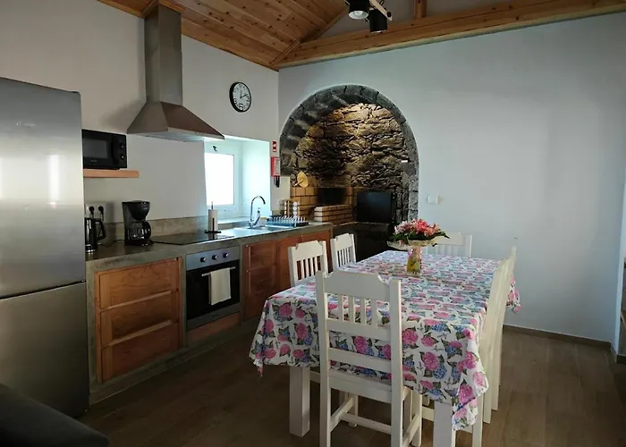 Casa Da Marta - Azorean Nature Escape