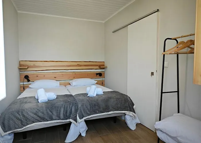 Holiday home Casa Da Marta - Azorean Nature Escape *