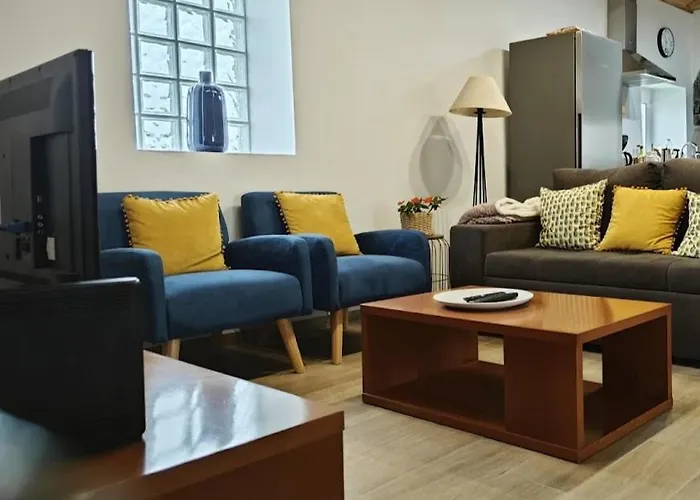 Casa Da Marta - Azorean Nature Escape * Nordeste (Azores)