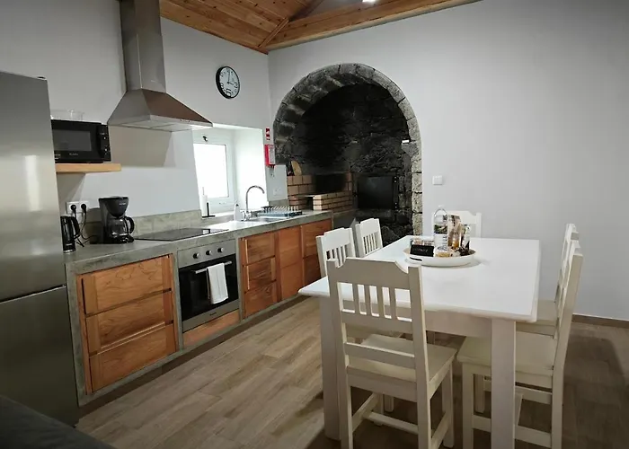 Casa Da Marta - Azorean Nature Escape Nordeste (Azores)