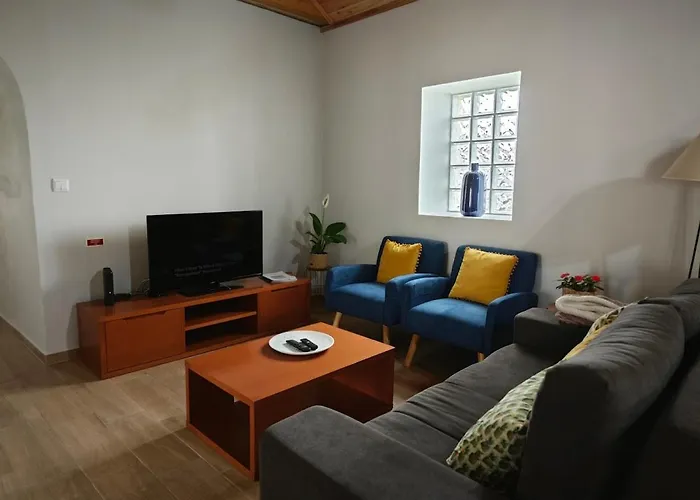 Casa Da Marta - Azorean Nature Escape Casa de Férias *