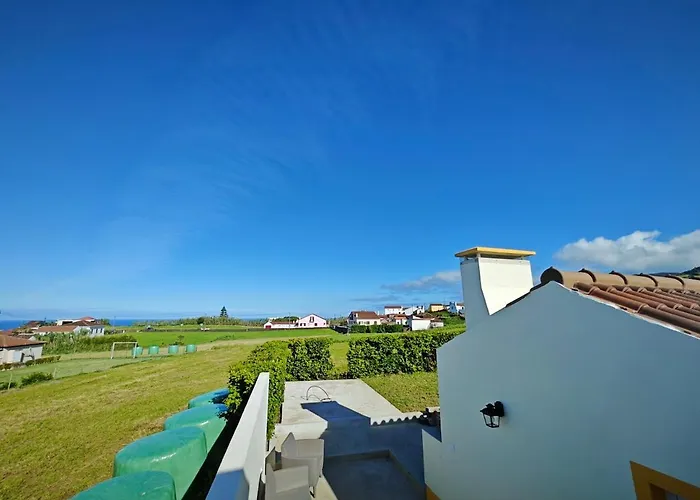 Casa Da Marta - Azorean Nature Escape Holiday home Nordeste (Azores)