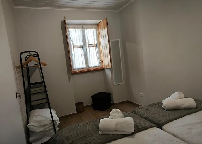 Casa Da Marta - Azorean Nature Escape Nordeste (Azores)