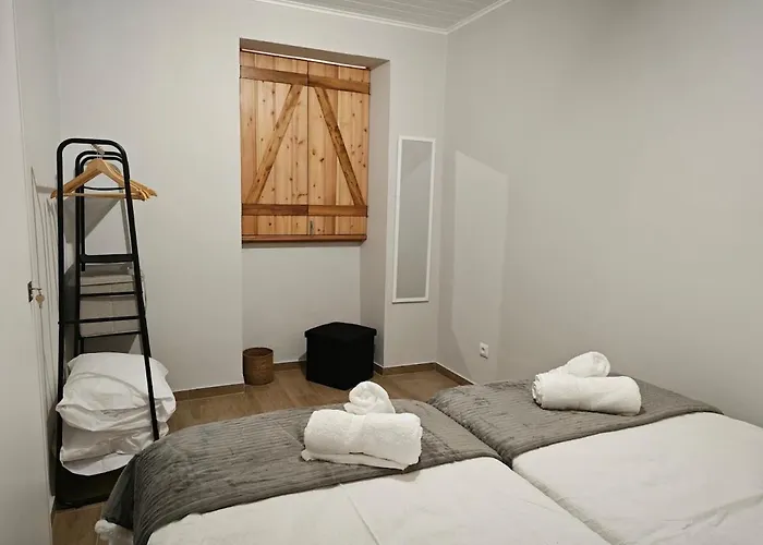 Casa Da Marta - Azorean Nature Escape