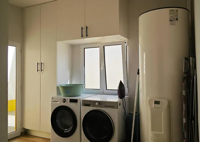 Casa Da Marta - Azorean Nature Escape Casa de Férias *