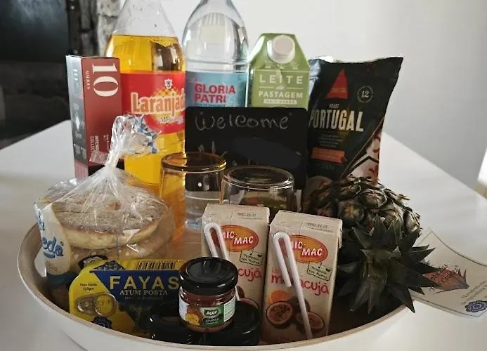 Casa de Férias Casa Da Marta - Azorean Nature Escape Nordeste (Azores)