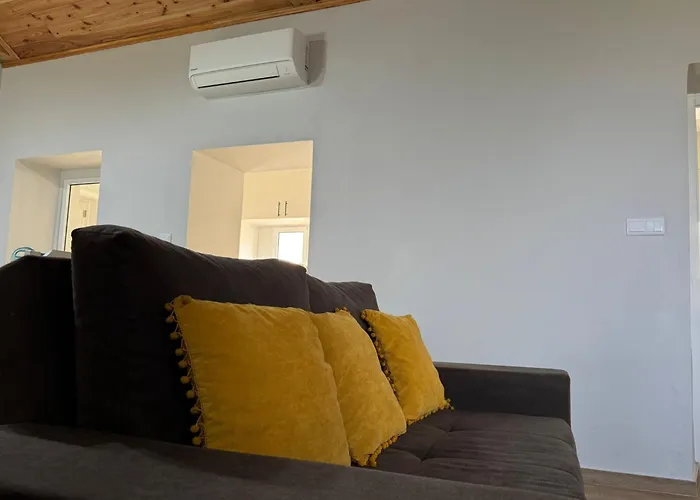 Casa de Férias Casa Da Marta - Azorean Nature Escape Nordeste (Azores)