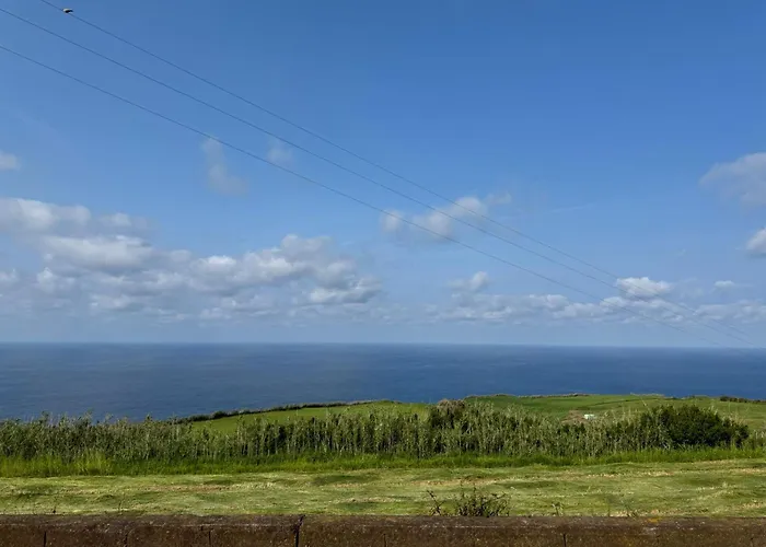 Casa Da Marta - Azorean Nature Escape Nordeste (Azores)