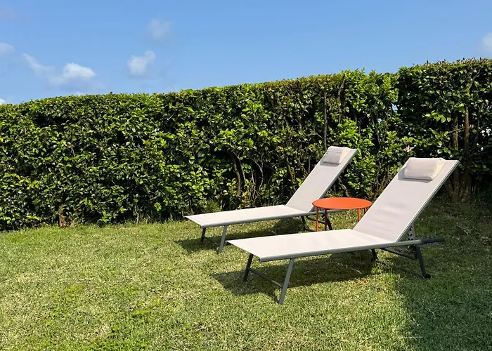 Casa Da Marta - Azorean Nature Escape Holiday home Nordeste (Azores)