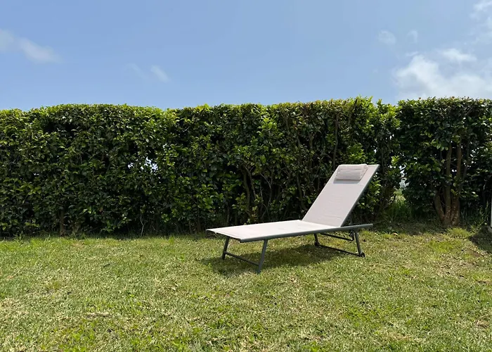 Casa Da Marta - Azorean Nature Escape Nordeste (Azores)