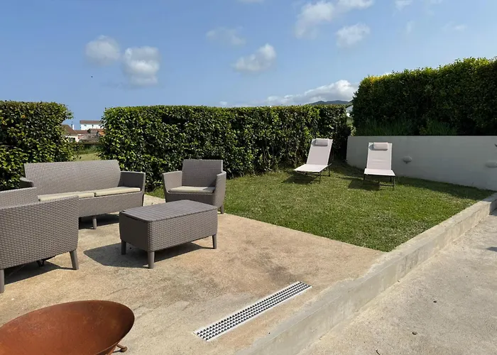 Casa Da Marta - Azorean Nature Escape Holiday home